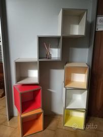 Cubi da arredamento