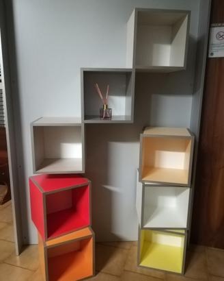 Cubi da arredamento