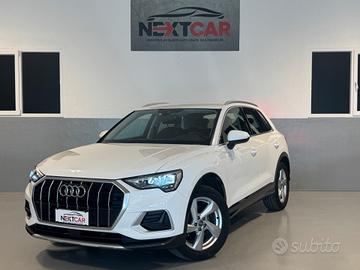 Audi Q3 2.0 TDI 150 Cv S tronic 92.000 km !