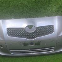 PARAURTI ANTERIORE COMPLETO TOYOTA Yaris Serie (08