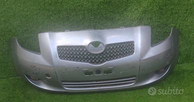 PARAURTI ANTERIORE COMPLETO TOYOTA Yaris Serie (08