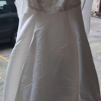 abito da sposa