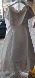 abito da sposa
