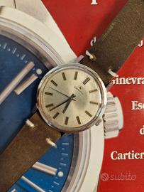 Zenith Stellina 34mm 1960' Cal. 2542