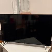 Smart TvbTCL 32S615 da 32 pollici