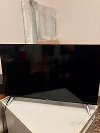 Smart TvbTCL 32S615 da 32 pollici