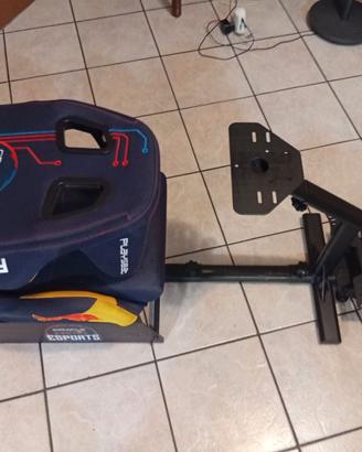 Playseat Redbull