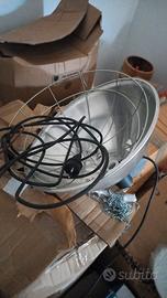 Lampada a sospensione