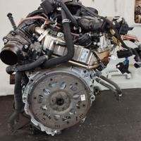 Motore BMW serie 1 2.0 btd B47C20B aut anno 2019