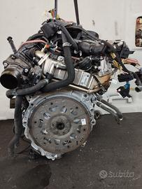 Motore BMW serie 1 2.0 btd B47C20B aut anno 2019