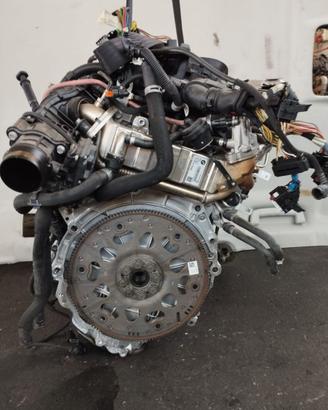 Motore BMW serie 1 2.0 btd B47C20B aut anno 2019
