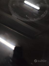 piano cottura induzione 