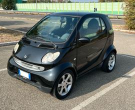 Smart fortwo coupe passion 7/2009 tetto panoramico