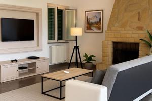 Bilocate appena ristrutturato