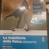 le traiettorie della fisica