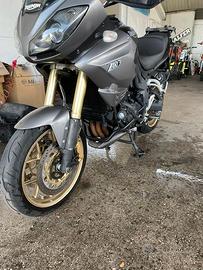 TRIUMPH TIGER 1050 SE