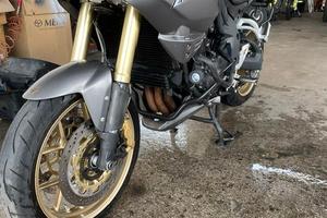 TRIUMPH TIGER 1050 SE