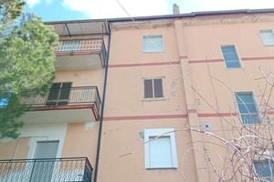 Appartamenti a Cerenzia KR