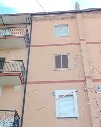 Appartamenti a Cerenzia KR