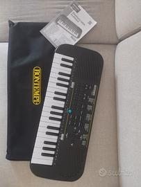 Pianola Bontempi 