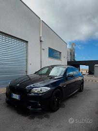 Bmw 520 d M sport 120 320 420