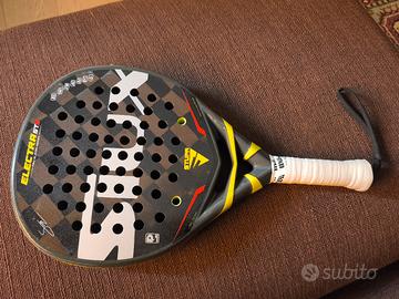 racchetta padel siux st2 stupa