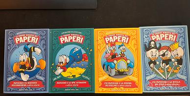 Le piu belle storie disney di tutti i tempi