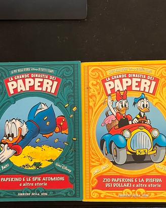 Le piu belle storie disney di tutti i tempi