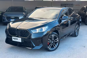 Bmw X2 sDrive 18d Msport '24