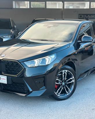 Bmw X2 sDrive 18d Msport '24