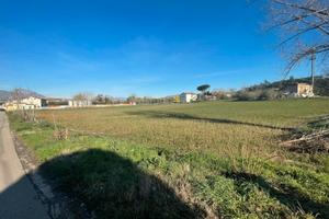 Terreno edificabile uso residenziale - Ferrovia BN