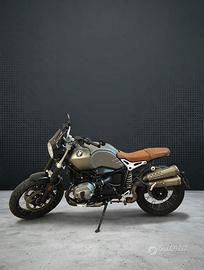 BMW R 1200 Nine T