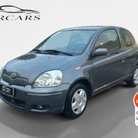 Toyota Yaris 1.0i 16V cat 3 porte Expo