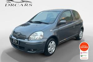Toyota Yaris 1.0i 16V cat 3 porte Expo