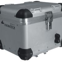 TOPCASE TOURATECH ZEGA PRO 38L RAPID TRAP