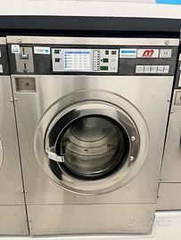 Lavatrici PRIMUS 18 kg e 8 kg
