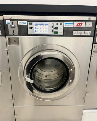 Lavatrici PRIMUS 18 kg e 8 kg