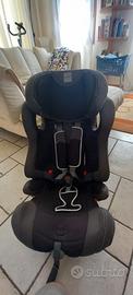 Seggiolino auto  Bellelli