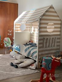 Lettino Stokke Home