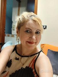 Badante solo di notte  o  di giorno a ore 