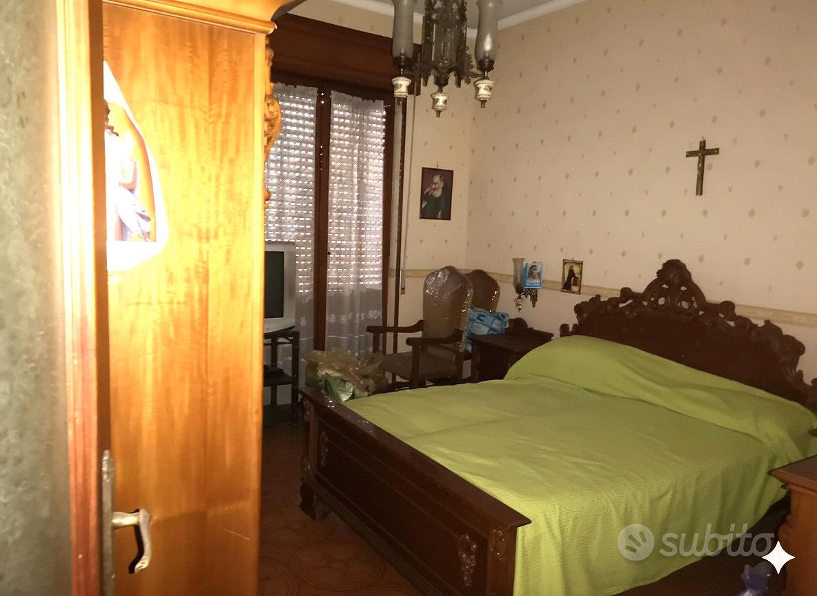 Appartamento – Afragola, Sant'Antonio, Via Vecchia - Vista 3