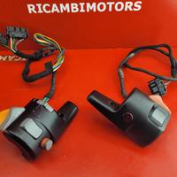 DEVIO COMMUTATORE BMW R1150GS