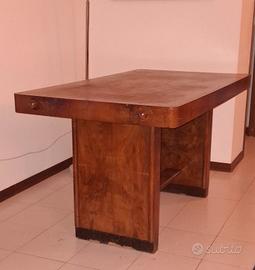 tavolo Art deco 145 x 80  h80cm