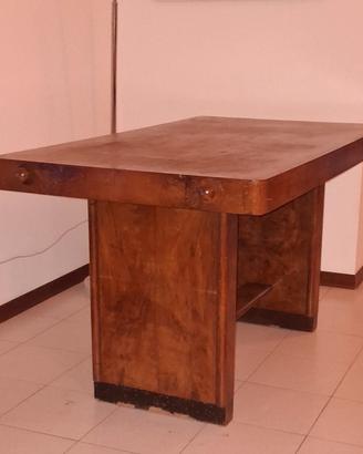 tavolo Art deco 145 x 80  h80cm
