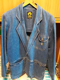 Giacca jeans Ciesse Piumini taglia L