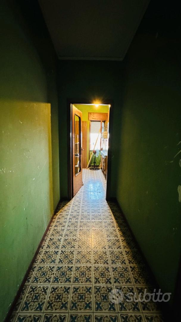 Apartment in Sant'Antimo, Napoli - Vista 3