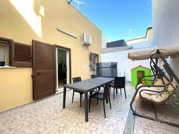 CASA INDIPENDENTE A LECCE