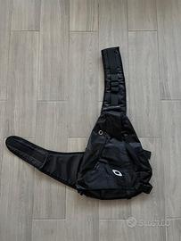 Zaino Oakley y2k Black