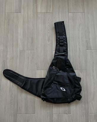 Zaino Oakley y2k Black