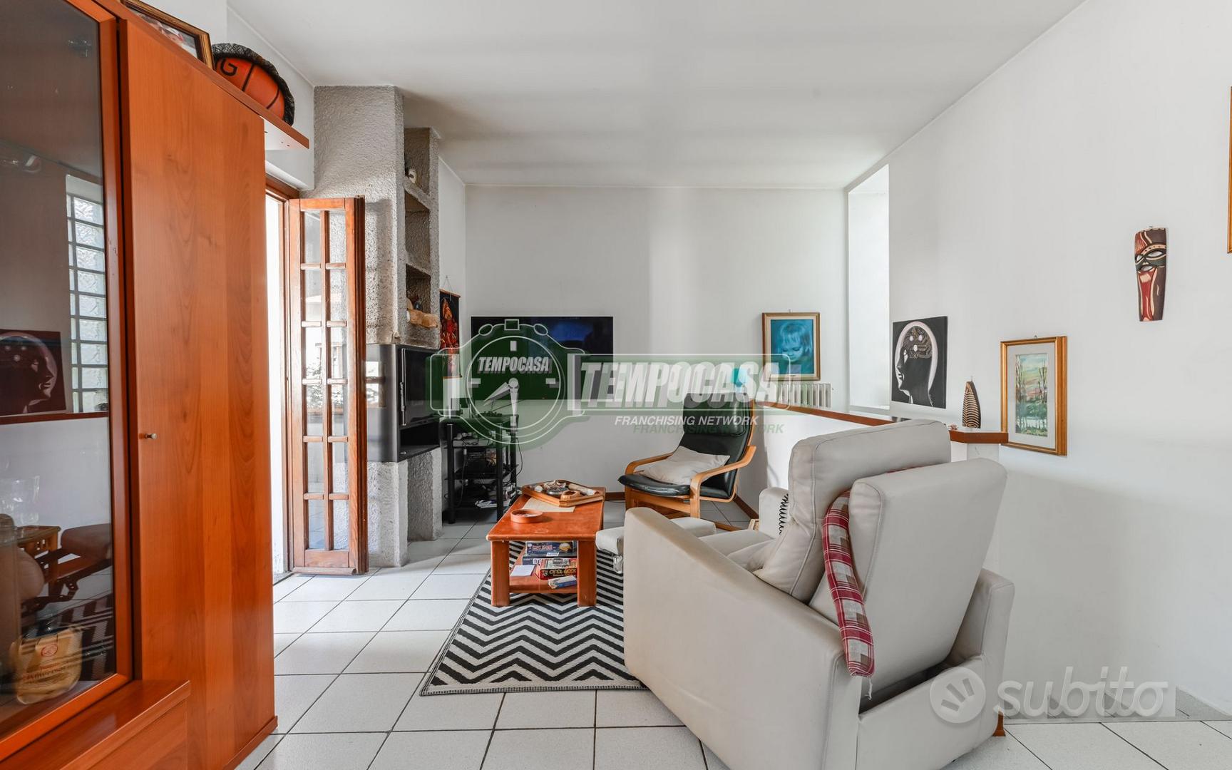 Appartamento – Aicurzio - Vista 4